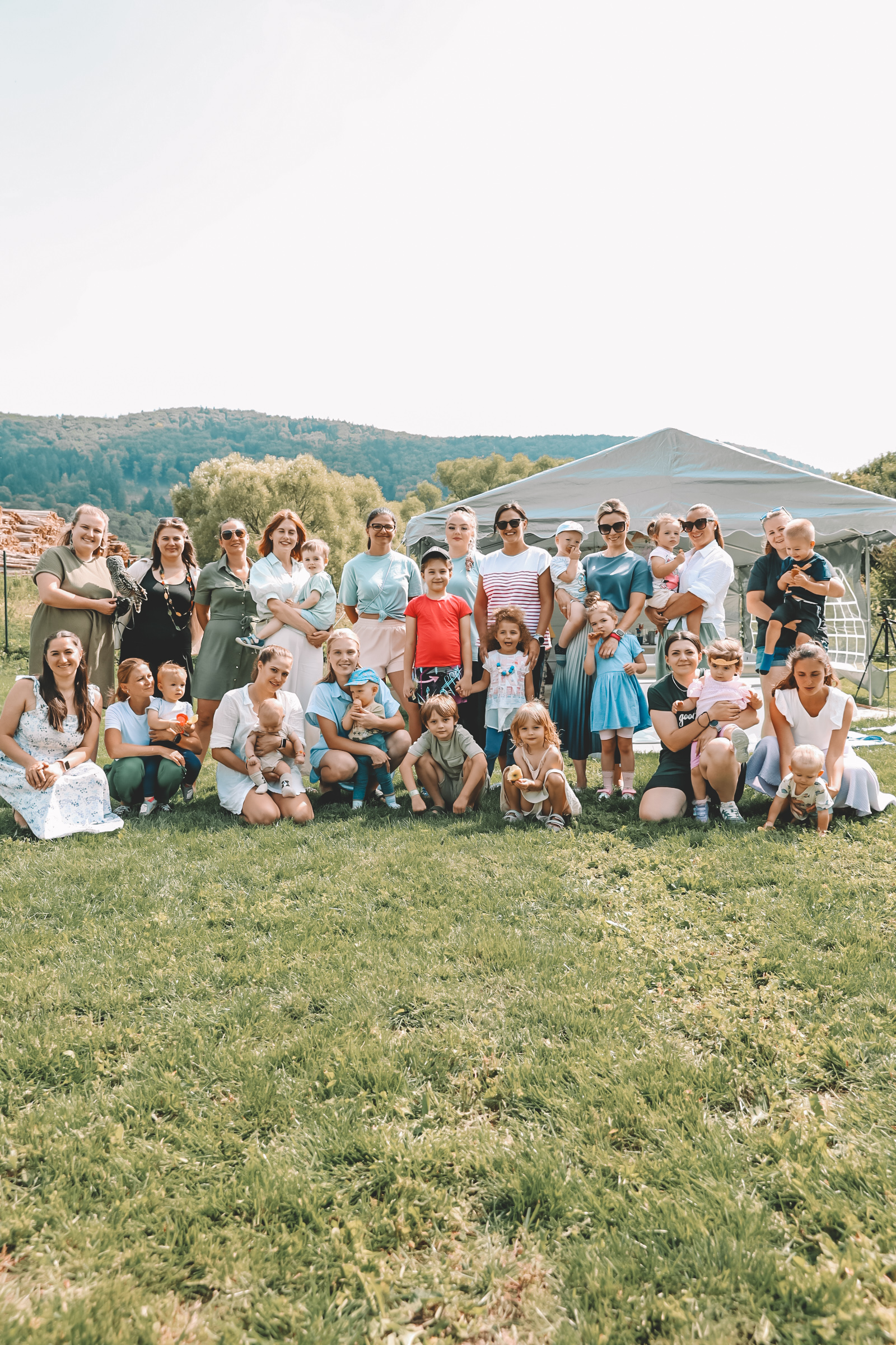 komunitné stretnutia